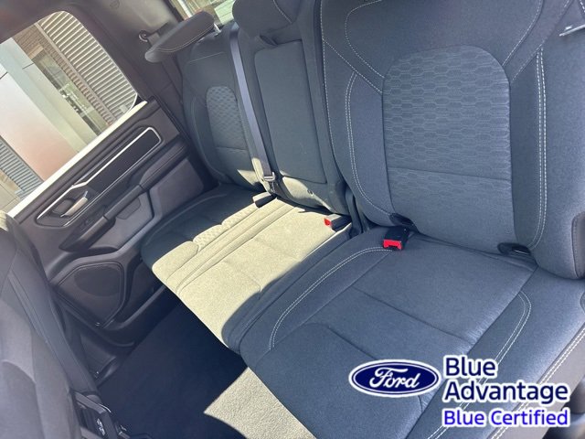 Used 2025 RAM 1500 Big Horn image 54