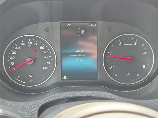 Used 2024 Mercedes-Benz Sprinter 2500 w/ Acoustic Package image 11
