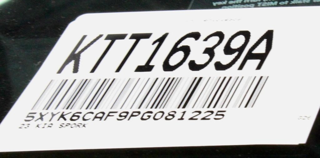 Used 2023 Kia Sportage X-Line AWD/4WD image 34