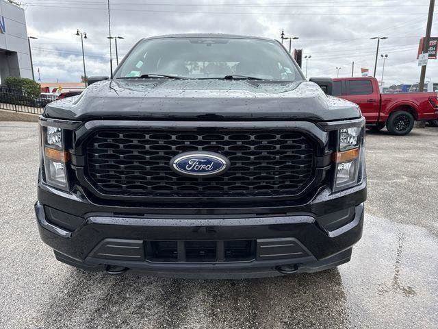 Certified 2023 Ford F150 XL w/ STX Appearance Package image 9