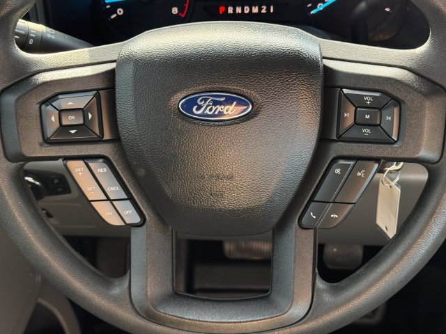Certified 2020 Ford F150 XL w/ Equipment Group 101A Mid RWD image 25
