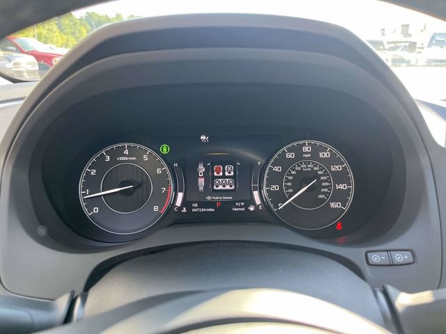 Used 2023 Acura RDX AWD w/ Technology Package image 27