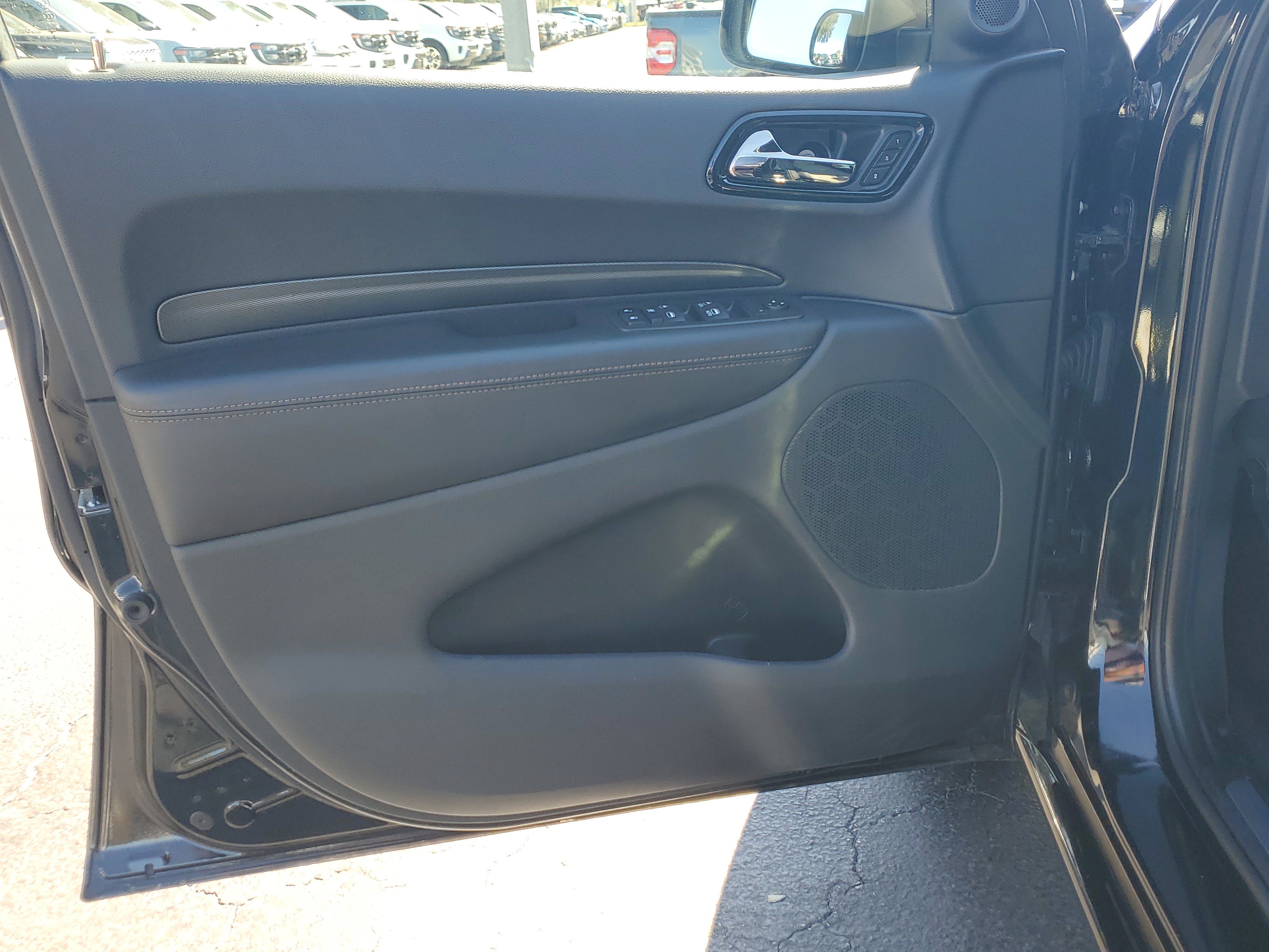 Used 2021 Dodge Durango R/T image 20