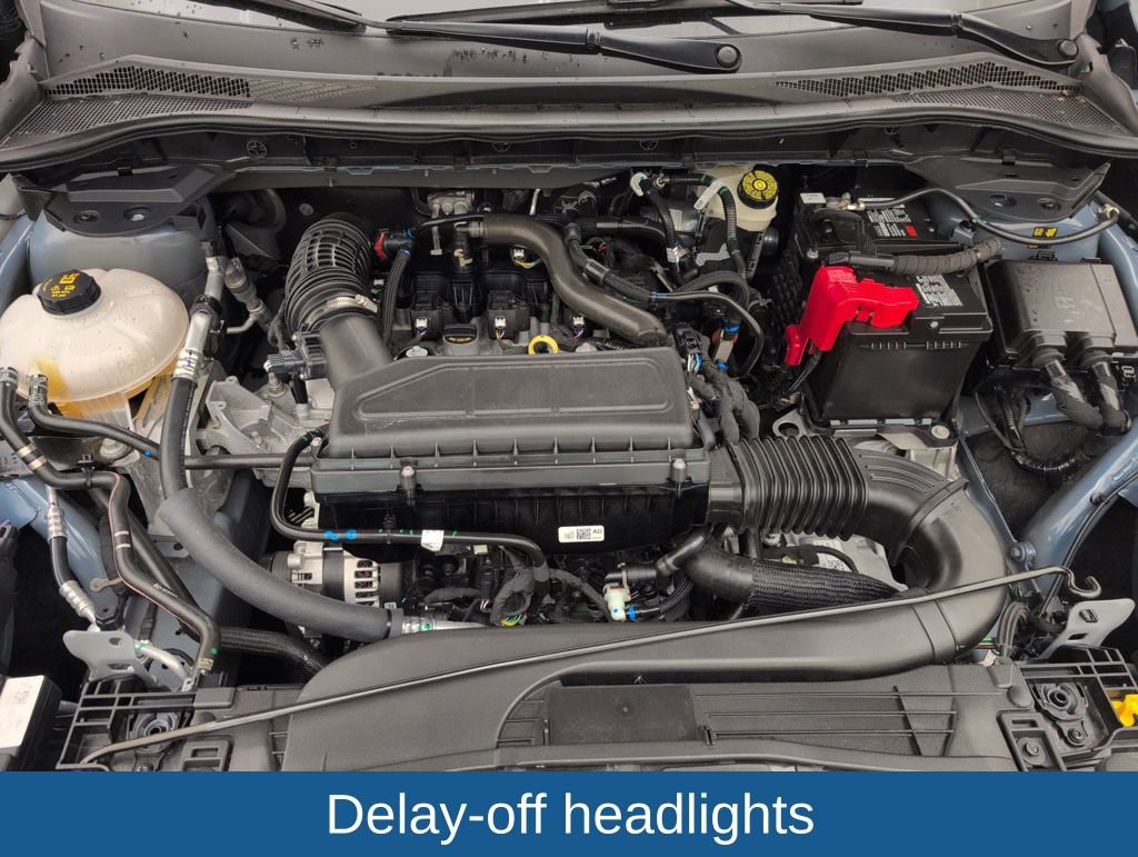 Certified 2023 Ford Escape Active w/ Tech Pack #2 image 46