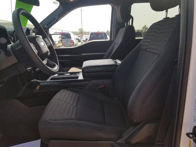 Certified 2023 Ford F150 XL w/ STX Appearance Package AWD/4WD image 12