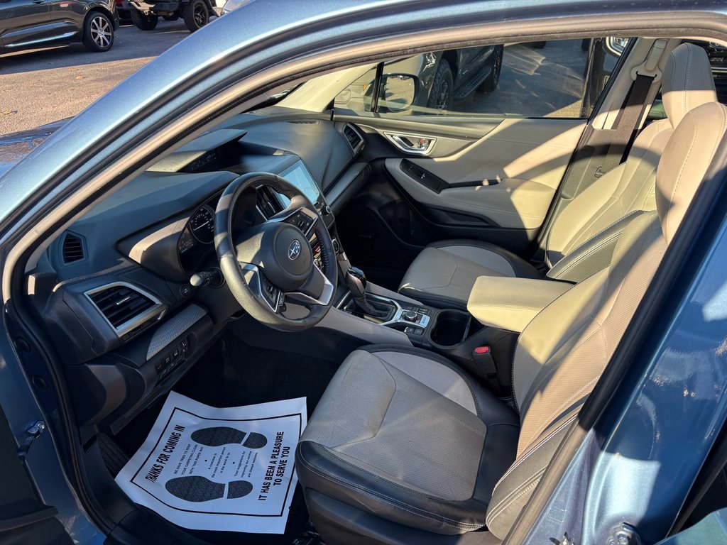 Used 2020 Subaru Forester Limited image 12