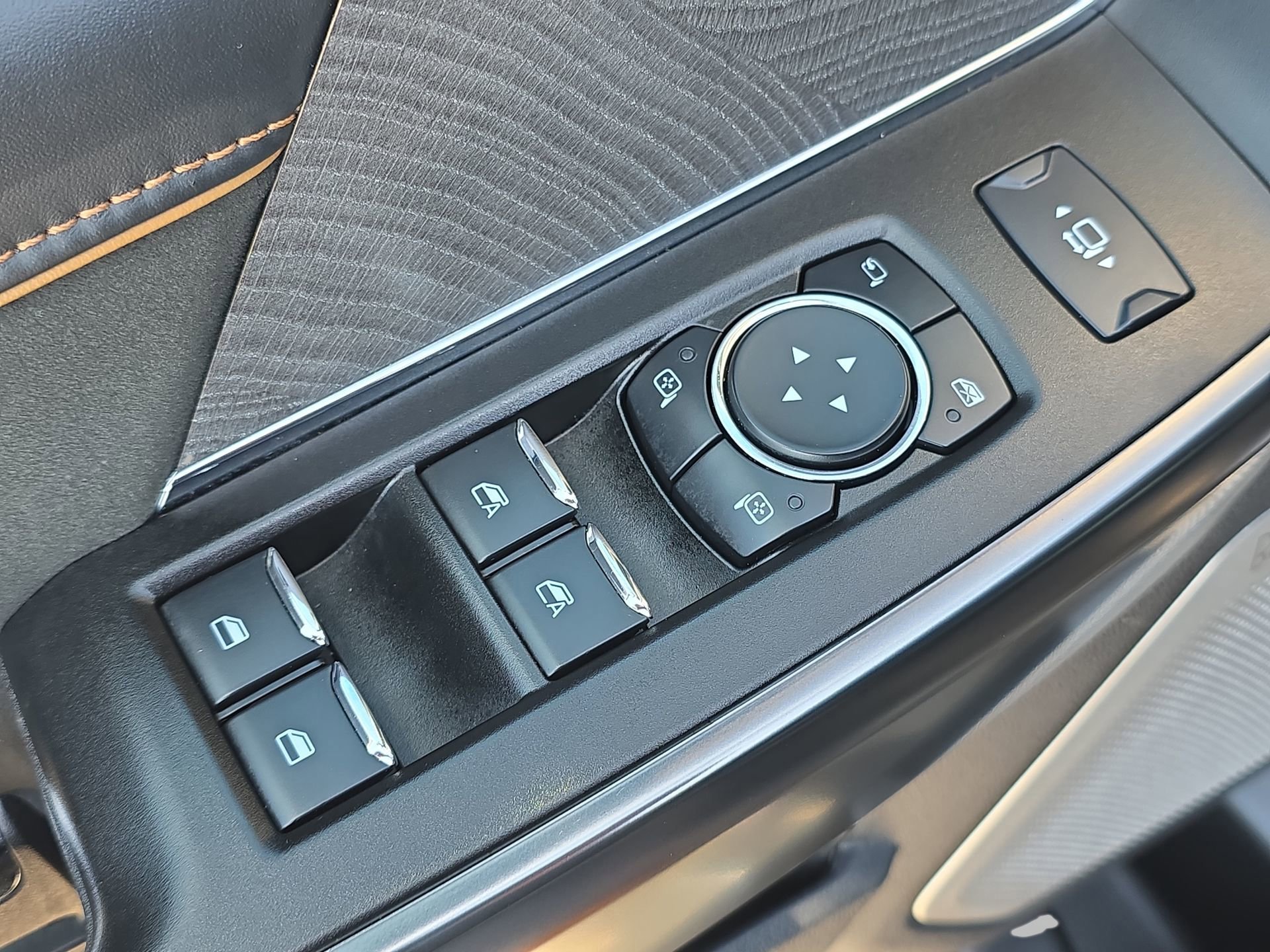 Certified 2023 Ford F350 Platinum image 47