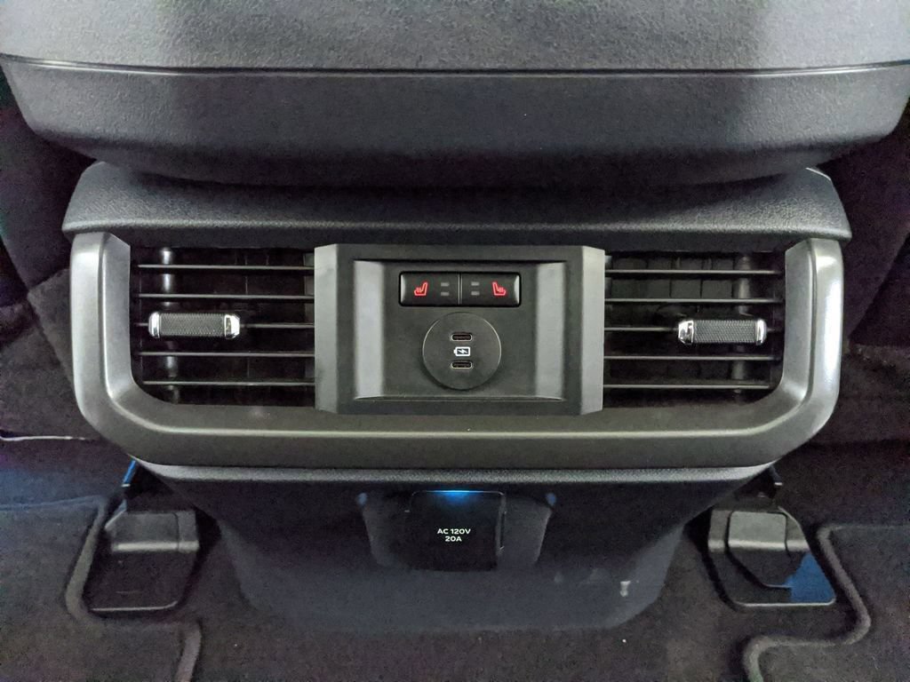 Certified 2025 Ford F150 Tremor w/ Equipment Group 402A High AWD/4WD image 16