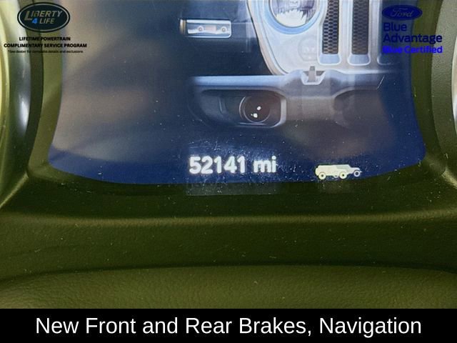 Used 2023 Jeep Wrangler Sport S image 12