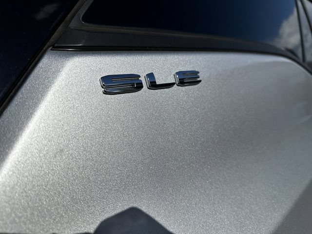 Used 2022 GMC Terrain SLE w/ Driver Convenience Package AWD/4WD image 47