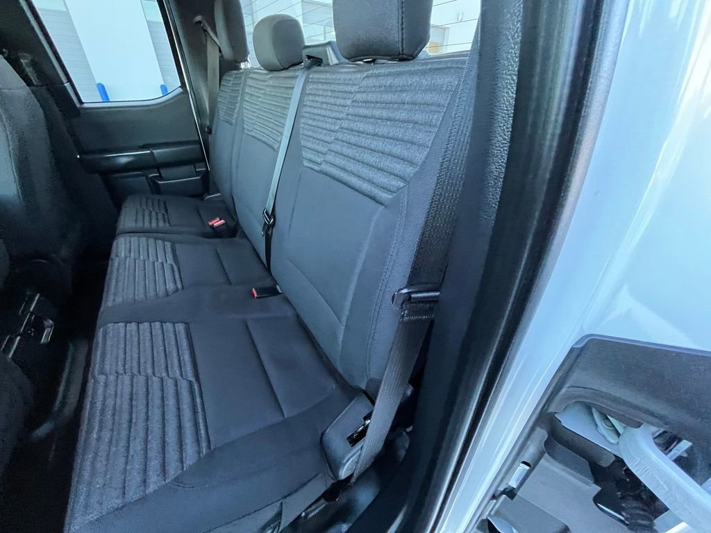 Certified 2023 Ford F150 XL w/ STX Appearance Package image 23