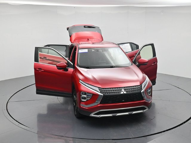 Used 2025 Mitsubishi Eclipse Cross SE AWD/4WD image 51