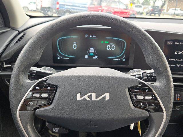 Used 2025 MAZDA CX-50 AWD 2.5 S w/ Premium Package image 26