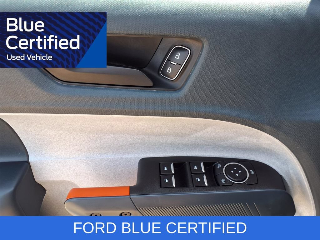 Certified 2022 Ford Maverick XLT FWD image 23