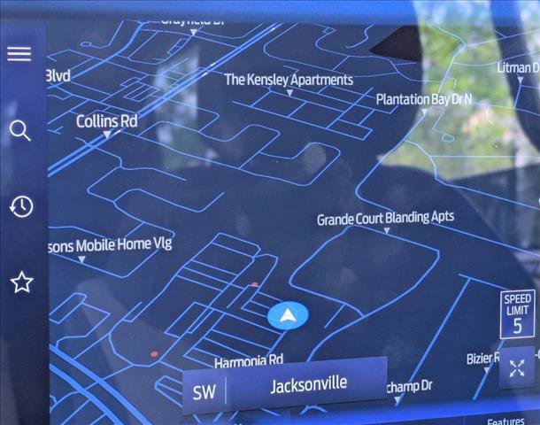 Certified 2023 Ford Bronco Wildtrak image 13