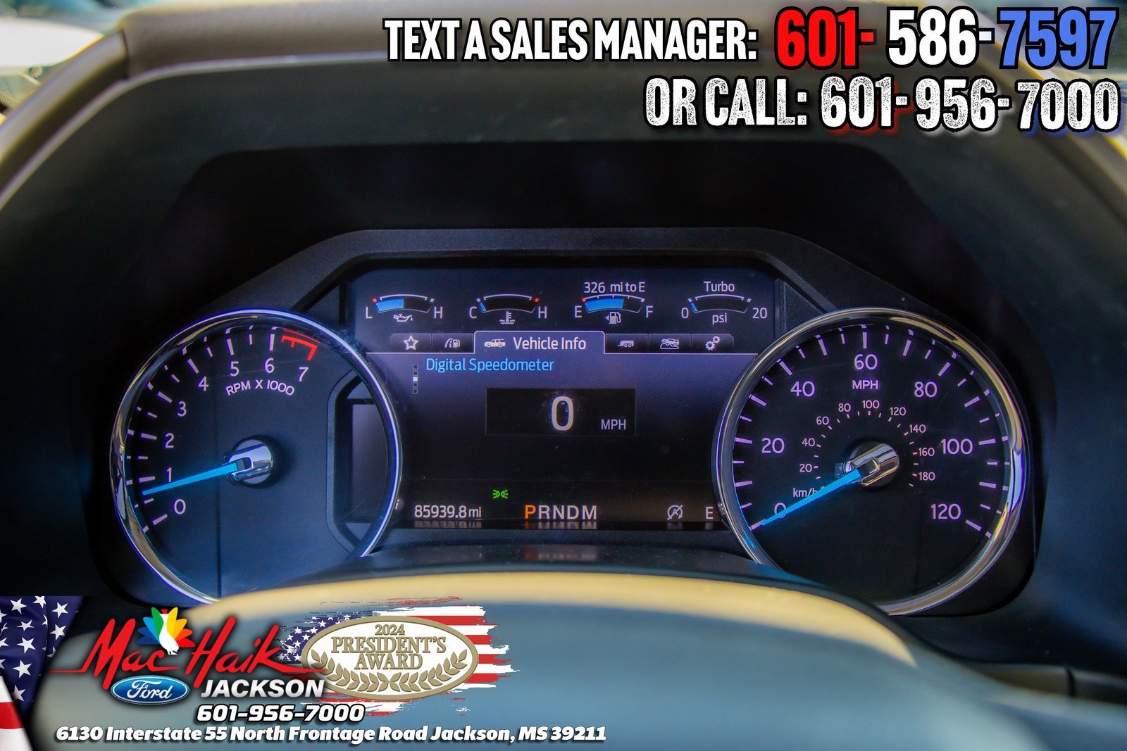 Certified 2020 Ford Expedition XLT w/ Equipment Group 202A image 15