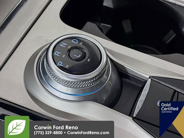 Certified 2023 Ford Explorer ST-Line w/ Class IV Trailer Tow Package image 21