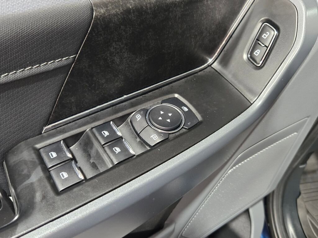 Certified 2023 Ford F150 XLT w/ Equipment Group 301A Mid image 22