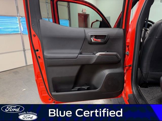 Used 2023 Toyota Tacoma TRD Pro image 25