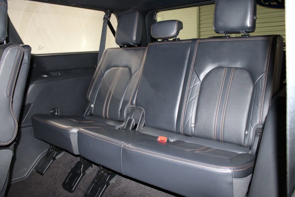 Certified 2023 Ford Expedition Max Platinum AWD/4WD image 30