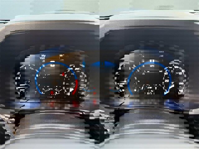 Certified 2022 Ford Bronco Sport Big Bend w/ Convenience Package image 21