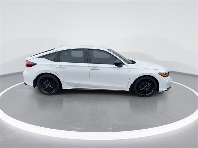 Used 2025 Honda Civic Sport image 7