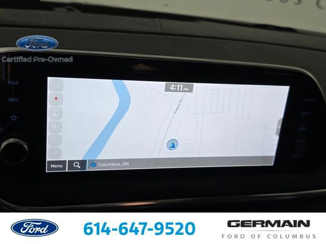 Used 2023 Hyundai Sonata Limited FWD image 33