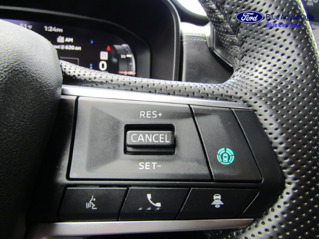 Used 2024 Mitsubishi Outlander SE Black Edition AWD/4WD image 34
