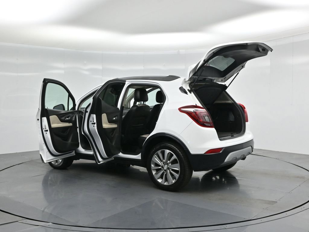 Used 2017 Buick Encore Preferred image 32