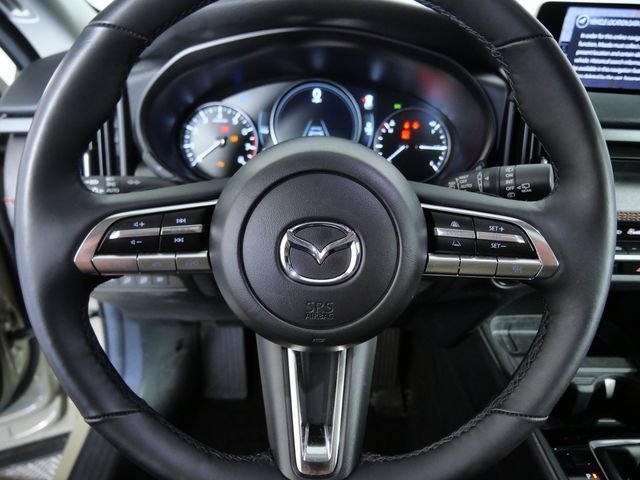Used 2025 MAZDA CX-50 Meridian Edition AWD/4WD image 20