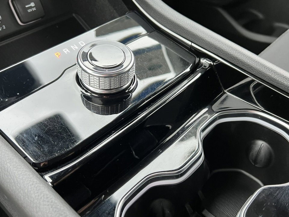 Used 2022 Jeep Grand Cherokee Laredo w/ Luxury Tech Group I image 25