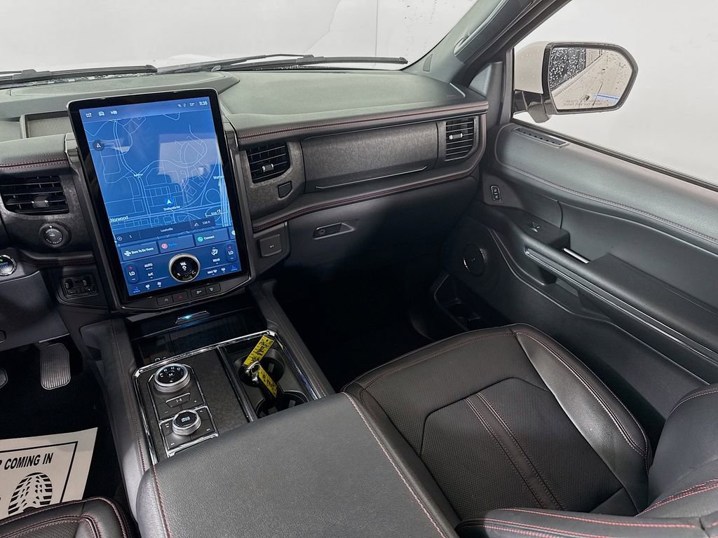 Certified 2024 Ford Expedition Limited AWD/4WD image 26