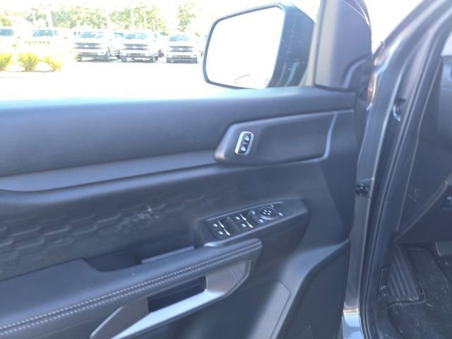 Certified 2024 Ford Ranger XLT image 9