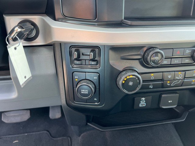 Certified 2026 Ford F250 XLT AWD/4WD image 18
