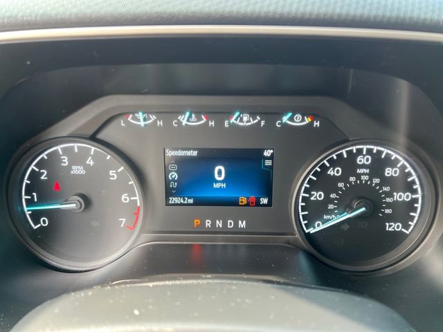 Certified 2023 Ford F150 XL w/ STX Appearance Package image 28