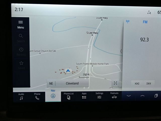 Certified 2023 Ford F150 XLT w/ Equipment Group 302A High image 19