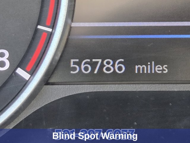 Used 2024 Nissan Sentra SV FWD image 33