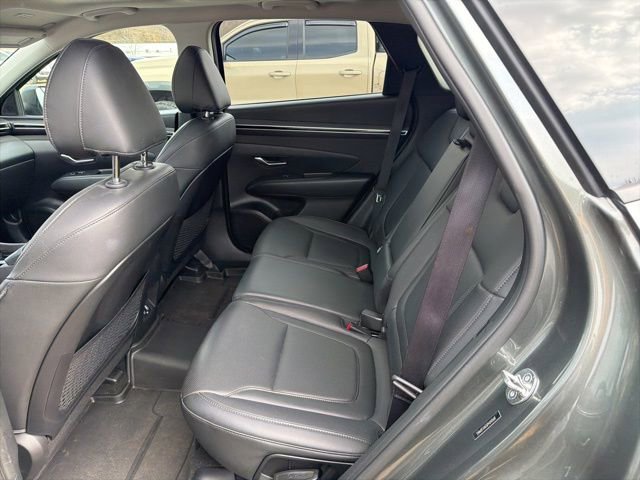 Used 2023 Hyundai Tucson SEL w/ Convenience Package image 15
