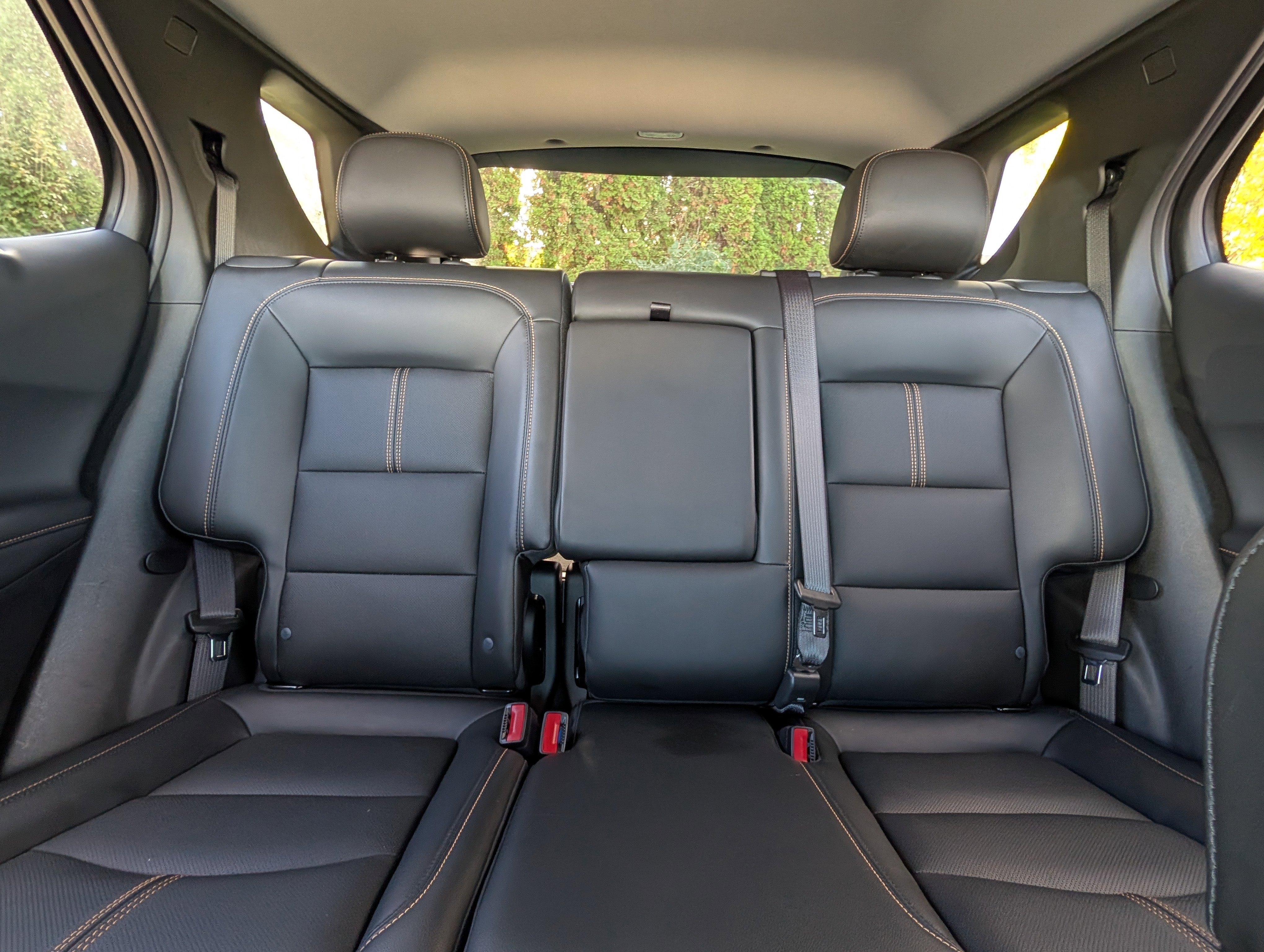 Used 2022 Chevrolet Equinox Premier image 31