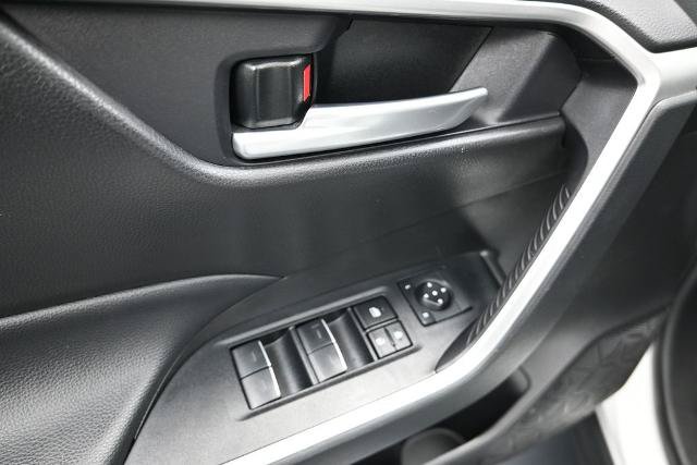Used 2024 Toyota RAV4 XLE w/ Weather Package AWD/4WD image 19