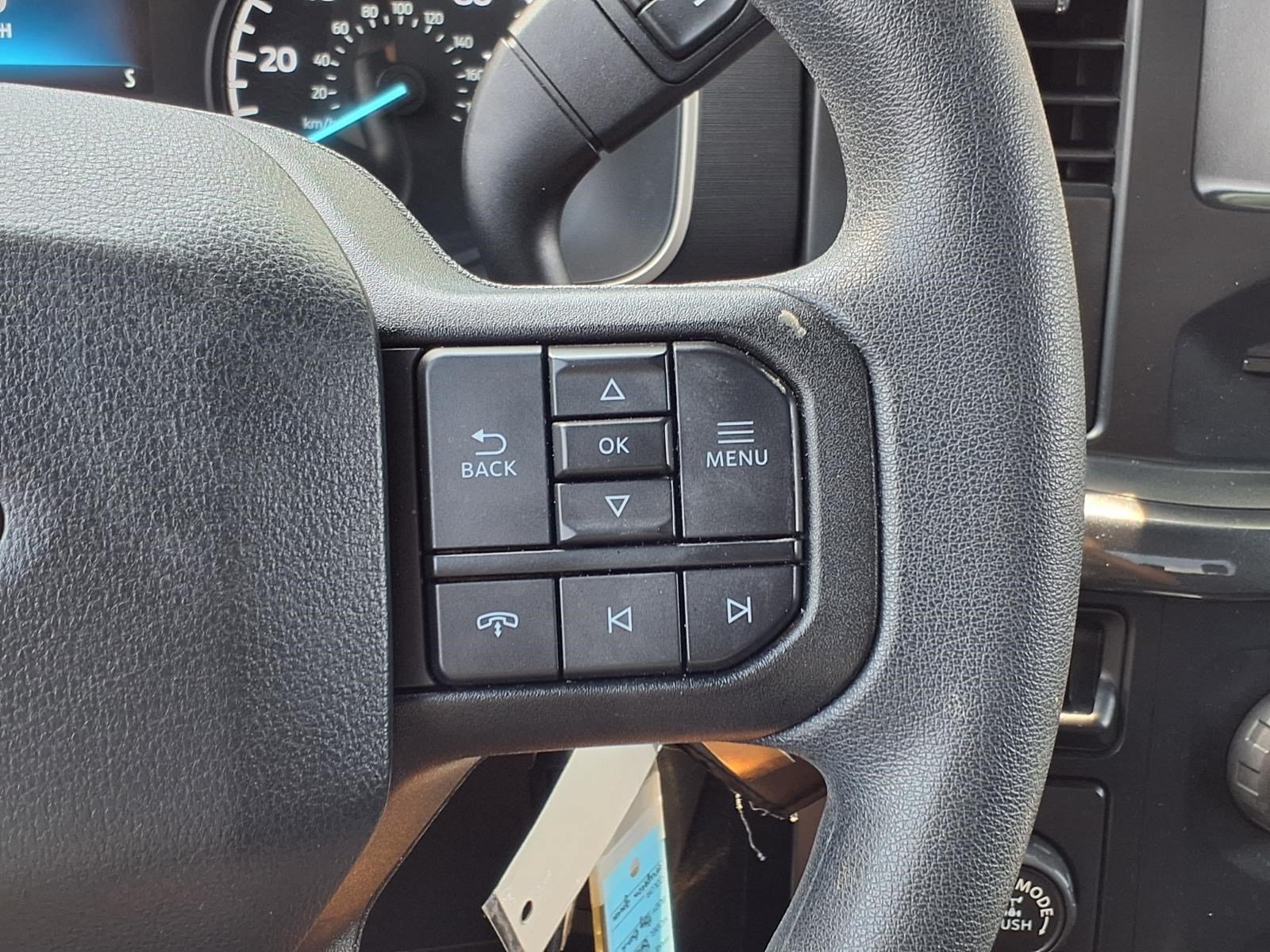 Certified 2022 Ford F150 XL w/ STX Appearance Package RWD image 26