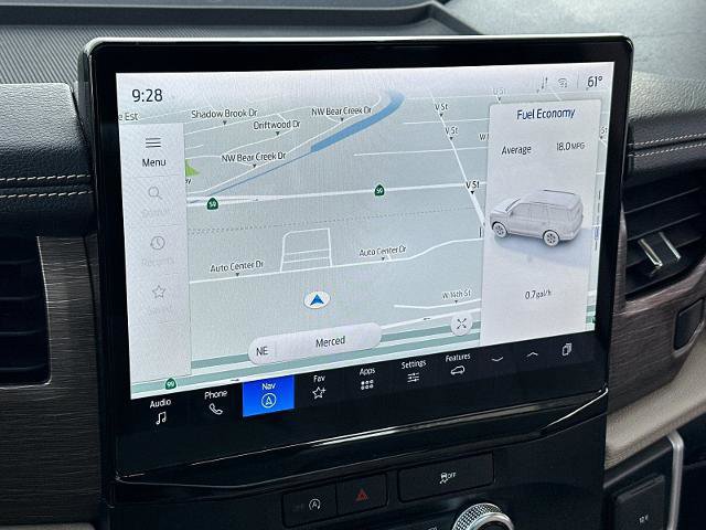 Certified 2024 Ford Expedition Limited image 19