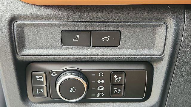 Certified 2023 Ford Expedition Platinum image 9