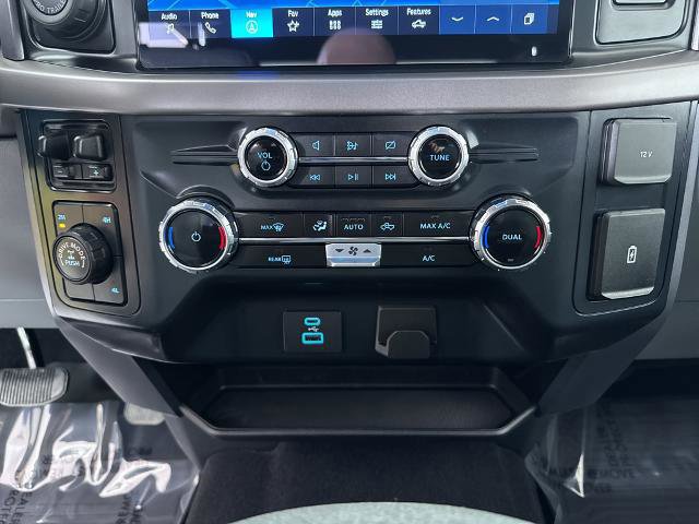 Certified 2024 Ford F150 XLT w/ Tow/Haul Package image 23