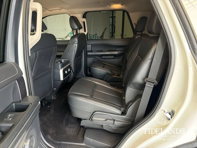 Certified 2023 Ford Expedition XLT AWD/4WD image 30