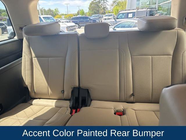 Certified 2023 Ford Expedition XLT image 28