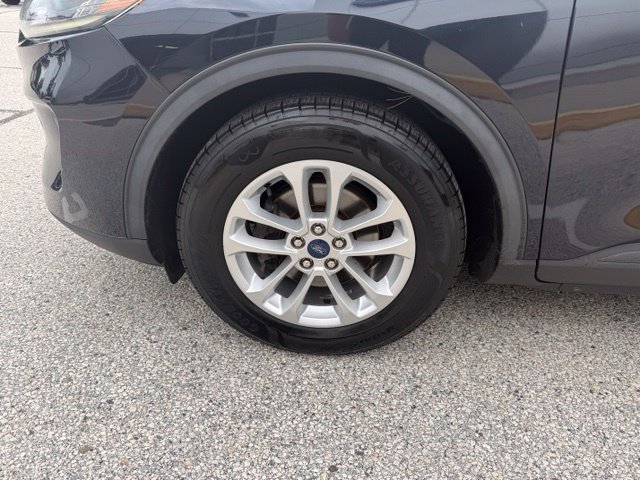 Certified 2021 Ford Escape SE w/ Convenience Package FWD image 57