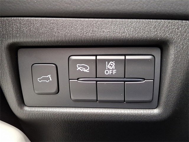 Used 2021 MAZDA CX-5 Grand Touring w/ GT Premium Package image 22