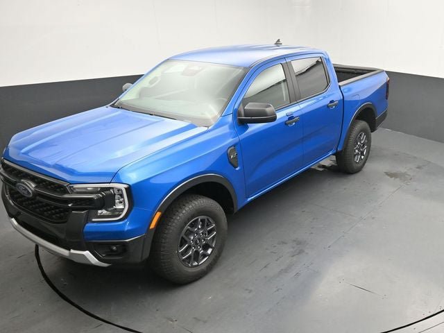 Certified 2024 Ford Ranger XLT w/ Equipment Group 301A High AWD/4WD image 19