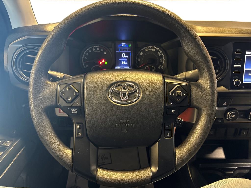 Used 2020 Toyota Tacoma SR AWD/4WD image 28
